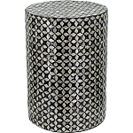 Столик дизайнерский Mirror mosaic варинант исполнения - 1 | Loft Concept в Барнауле