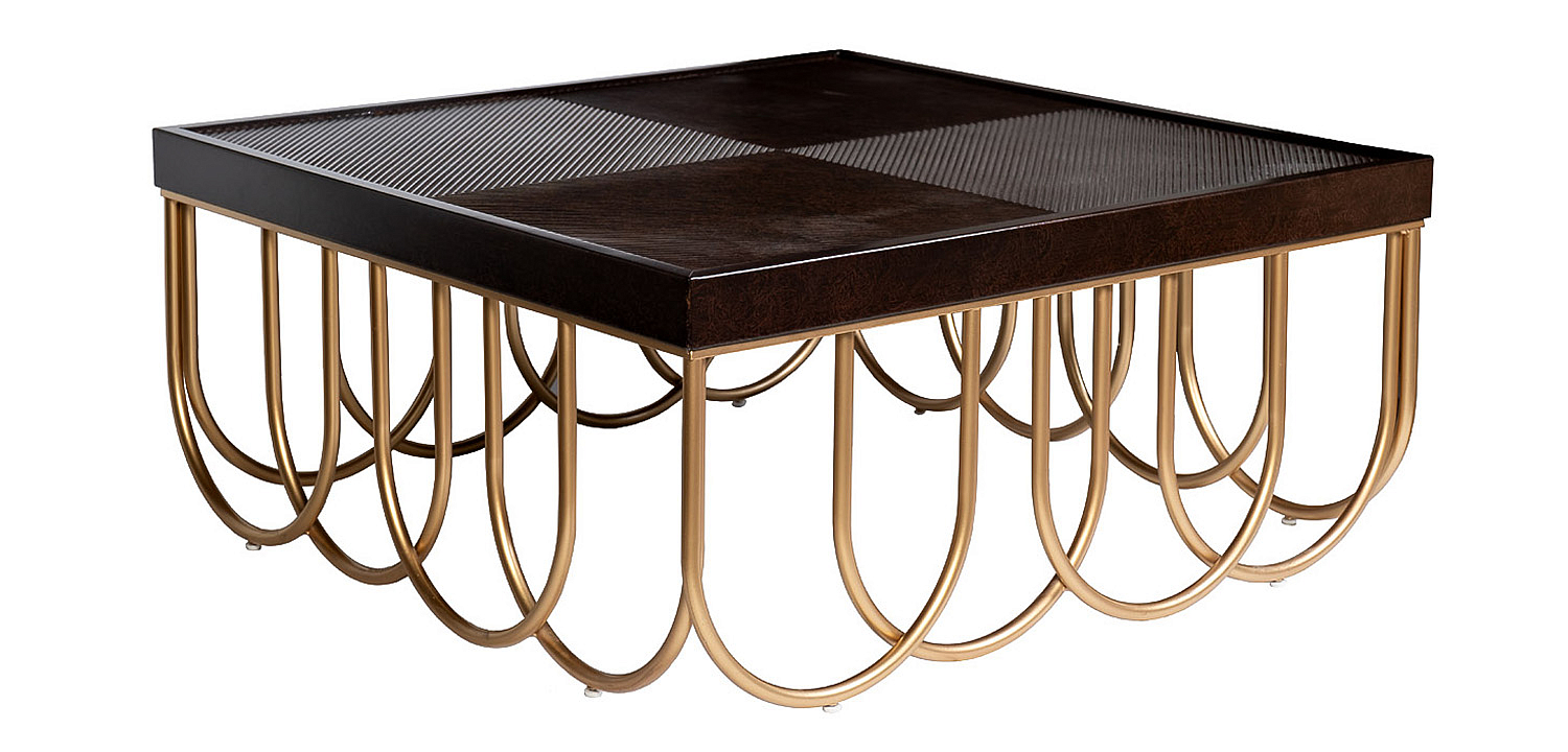 Кофейный стол Cassel Coffee Table Кофейный стол Cassel Coffee Table - Loft-Concept в Барнауле