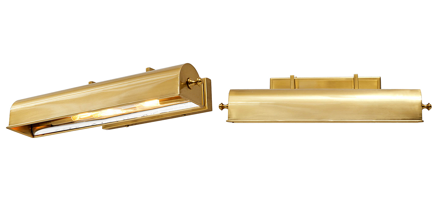 Подсветка для картин Orson Picture Light Подсветка для картин Orson Picture Light - Loft-Concept в Барнауле