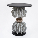 Керамический столик из серии «Сны дракона» варинант исполнения - 1 | Loft Concept в Барнауле