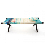 Шезлонг Seletti Poolbed Seagirl варинант исполнения - 1 | Loft Concept в Барнауле