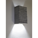 Бра «Керамическое» ручной работы варинант исполнения - 2 | Loft Concept в Барнауле