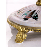 Настольное зеркало Cerch Runy варинант исполнения - 4 | Loft Concept в Барнауле