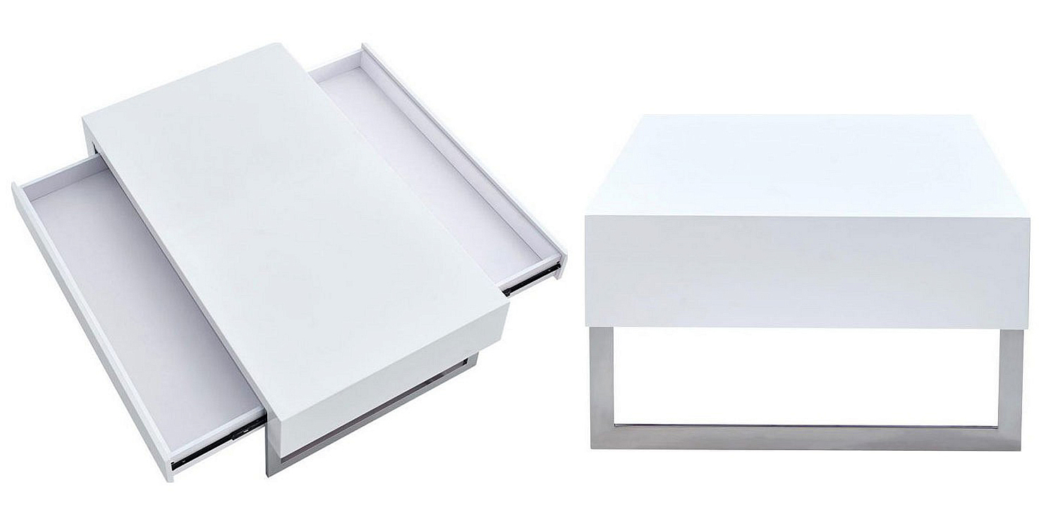 Кофейный стол Annecy Coffee Table Кофейный стол Annecy Coffee Table - Loft-Concept в Барнауле