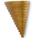 Бра в форме градуированного конуса Change варинант исполнения - 2 | Loft Concept в Барнауле