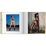 Подарочный Альбом Фото ню The Big butt book 18+ варинант исполнения - 4 | Loft Concept в Барнауле