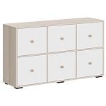 Тумба 6 отделений Liam 2 варинант исполнения - 2 | Loft Concept в Барнауле