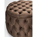 Пуф Milk chocolate варинант исполнения - 4 | Loft Concept в Барнауле
