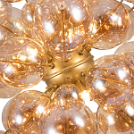 Люстра Golden Element варинант исполнения - 4 | Loft Concept в Барнауле