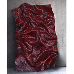 Панно «Red Flow» варинант исполнения - 1 | Loft Concept в Барнауле