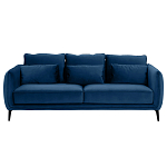 Диван трёхместный с подлокотниками Dutchman варинант исполнения - 3 | Loft Concept в Барнауле