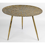 Столик дизайнерский Swords варинант исполнения - 2 | Loft Concept в Барнауле