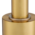 Настольная лампа светодиодная Uniformity варинант исполнения - 2 | Loft Concept в Барнауле