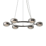 Люстра подвесная Mind 3000К 60Вт варинант исполнения - 2 | Loft Concept в Барнауле