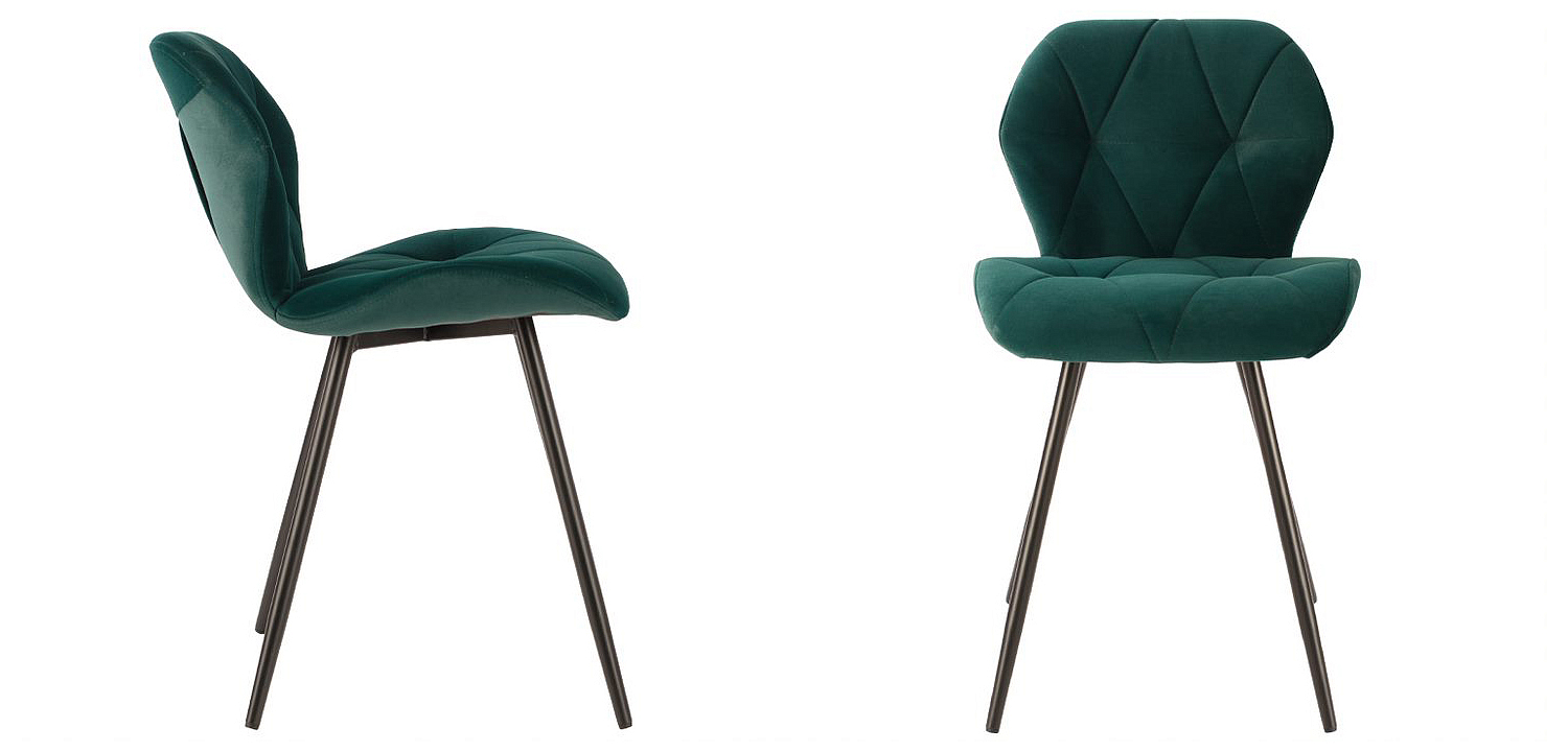 Стул Zamrud Chair Стул Zamrud Chair - Loft-Concept в Барнауле