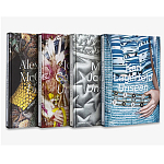 Alexander McQueen: Unseen варинант исполнения - 6 | Loft Concept в Барнауле