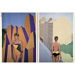 Книга LOfficiel 100 Издательство Marsilio варинант исполнения - 4 | Loft Concept в Барнауле