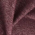 Мебельная ткань Шенилл фиолетовый цвет 138 см T4-25 варинант исполнения - 1 | Loft Concept в Барнауле