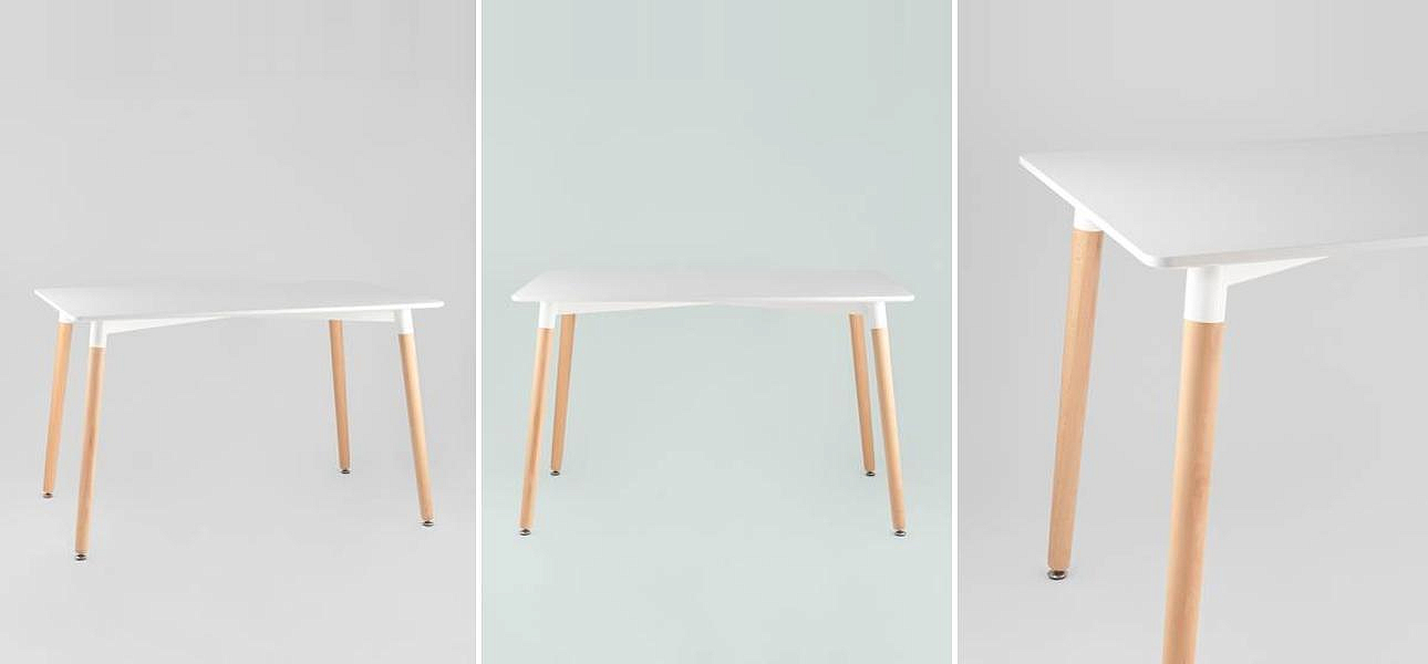 Стол обеденный Hoffman Collection Стол обеденный Hoffman Collection - Loft-Concept в Барнауле