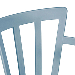 Кресло Chameleon варинант исполнения - 8 | Loft Concept в Барнауле