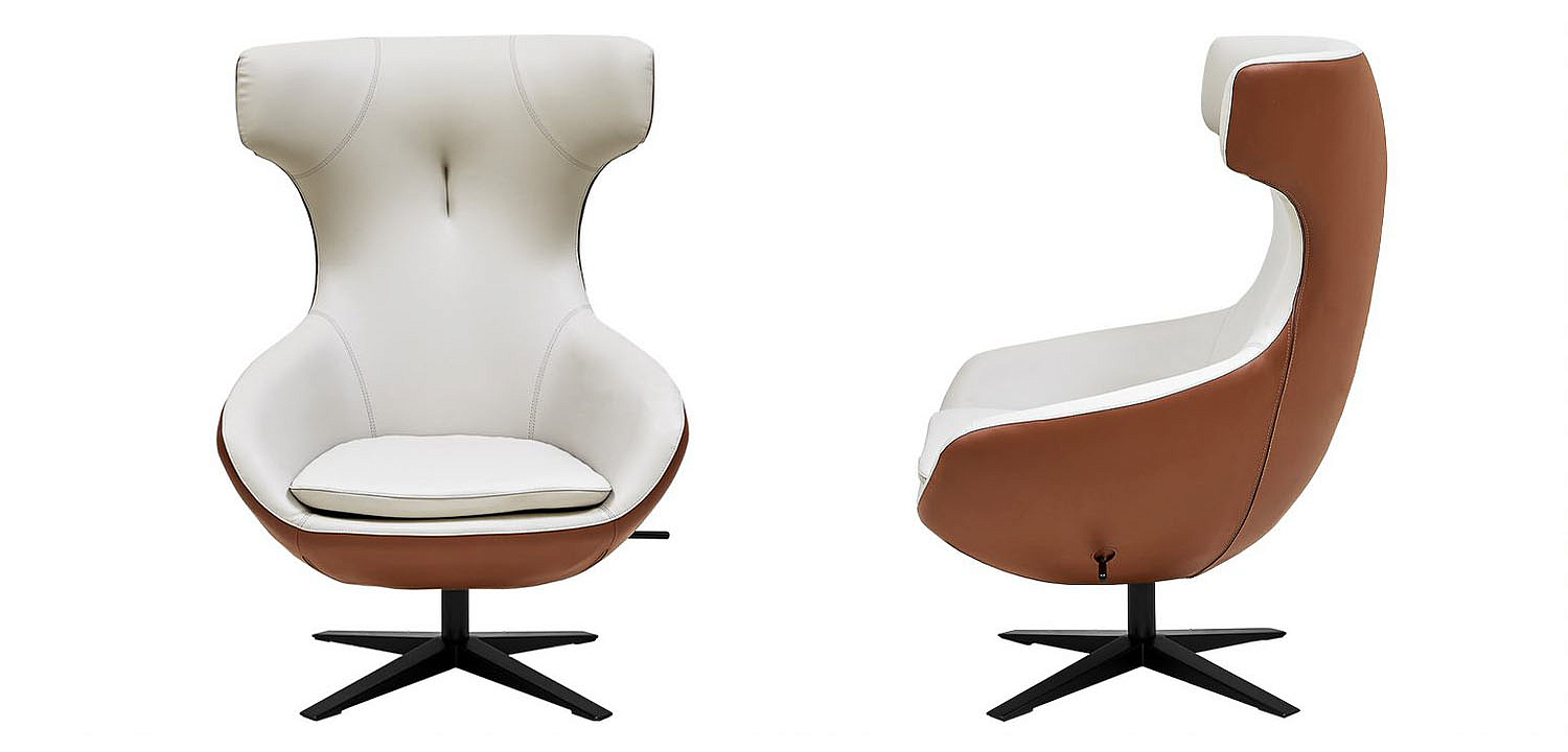 Кресло Alessio Chair Кресло Alessio Chair - Loft-Concept в Барнауле