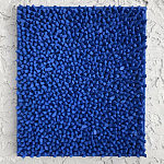 Панно «Морская зыбь» варинант исполнения - 1 | Loft Concept в Барнауле