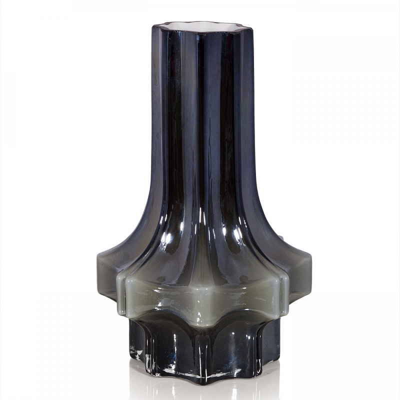 Ваза Pedestal Серый (Gray) Ваза Pedestal Серый (Gray) в Барнауле | Loft Concept