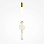 Подвесной светильник Adore LED 3000K 17Bт варинант исполнения - 1 | Loft Concept в Барнауле