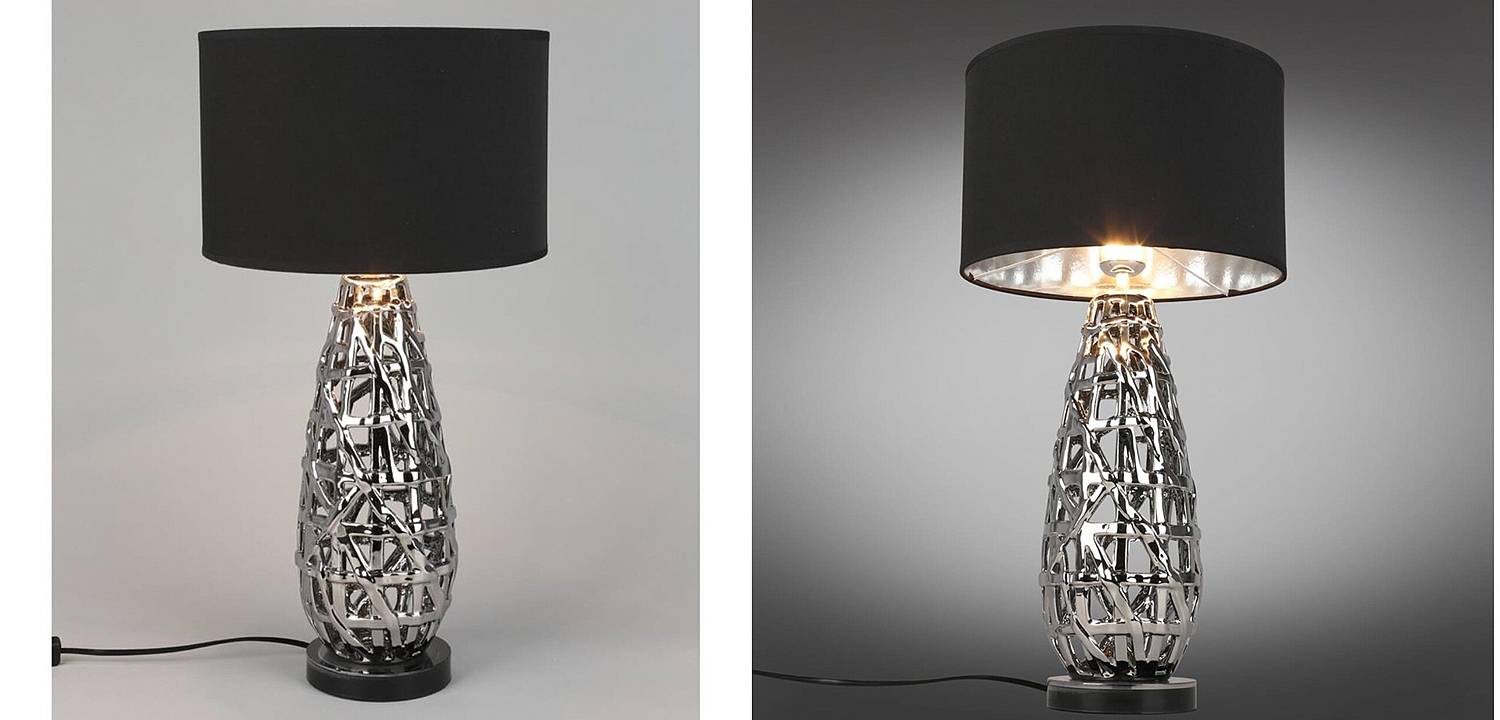 Настольная лампа Magno Table lamp Настольная лампа Magno Table lamp - Loft-Concept в Барнауле