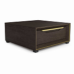 Стол журнальный с ящиком для хранения Flowchart варинант исполнения - 3 | Loft Concept в Барнауле