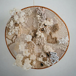 Панно «Эфир» варинант исполнения - 1 | Loft Concept в Барнауле