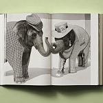 Книга в подарок творческий путь Брюса Вебера Bruce Weber. My Education варинант исполнения - 6 | Loft Concept в Барнауле