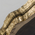 Зеркало с панно из среза палисандра Noble Mirror варинант исполнения - 2 | Loft Concept в Барнауле