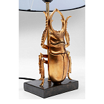 Настольная лампа Золотой жук варинант исполнения - 3 | Loft Concept в Барнауле