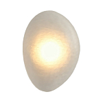 Бра LINDIS FROST LONG WALL 1 лампа Молочное стекло  варинант исполнения - 1 | Loft Concept в Барнауле