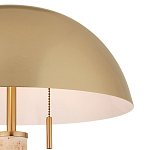 Настольная лампа с куполообразным абажуром Truth Option варинант исполнения - 2 | Loft Concept в Барнауле