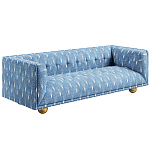 Диван Savoy варинант исполнения - 1 | Loft Concept в Барнауле