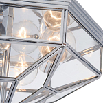 Потолочный светильник Zeil E27X3 варинант исполнения - 2 | Loft Concept в Барнауле