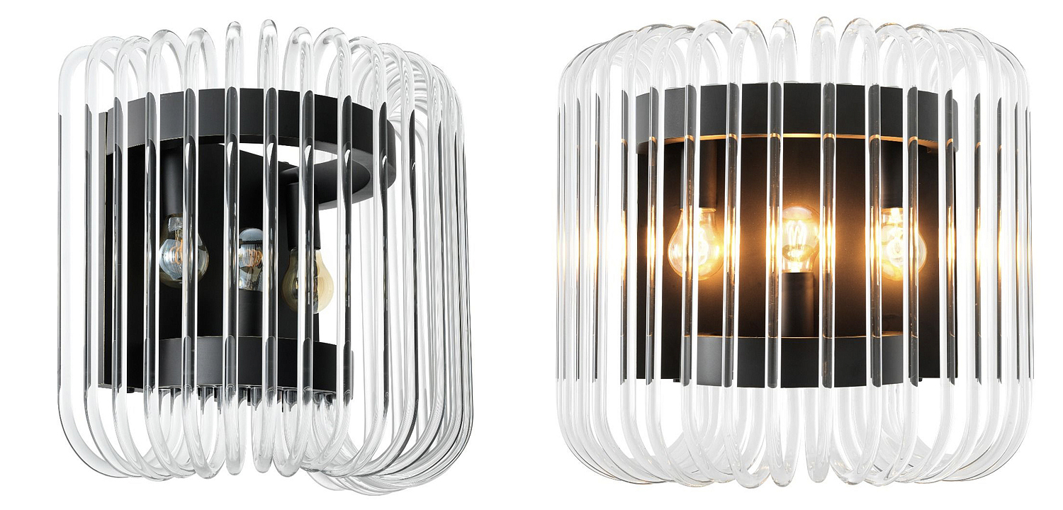 Бра Eichholtz Wall Lamp Sutton House Бра Eichholtz Wall Lamp Sutton House - Loft-Concept в Барнауле