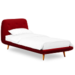 Кровать Palmer Bed варинант исполнения - 15 | Loft Concept в Барнауле