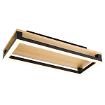 Потолочный светильник 40 GAVIN WOOD варинант исполнения - 1 | Loft Concept в Барнауле