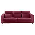 Диван трёхместный с подлокотниками Dutchman варинант исполнения - 13 | Loft Concept в Барнауле