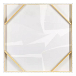 Панно декоративное с ручной росписью Energy варинант исполнения - 2 | Loft Concept в Барнауле