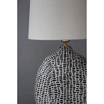 Светильники «Черно-белые» варинант исполнения - 3 | Loft Concept в Барнауле