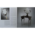 Discussing the Rise of French Art Deco with Author Jared Goss варинант исполнения - 6 | Loft Concept в Барнауле