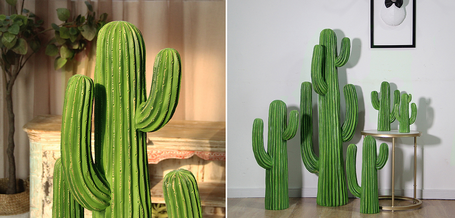 Статуэтка Cactus 73 Статуэтка Cactus 73 - Loft-Concept в Барнауле