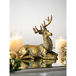 Фигурка The Golden Deer варинант исполнения - 7 | Loft Concept в Барнауле