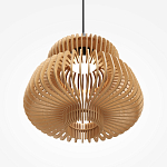 Подвесной светильник Namiki 2700-4000К 14Вт варинант исполнения - 3 | Loft Concept в Барнауле