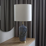 Светильник настольный «MARITTIMO» варинант исполнения - 1 | Loft Concept в Барнауле