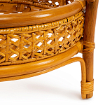 Комплект уличной мебели Sienna Caramel варинант исполнения - 11 | Loft Concept в Барнауле